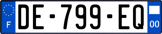 DE-799-EQ