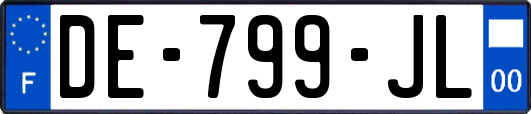 DE-799-JL