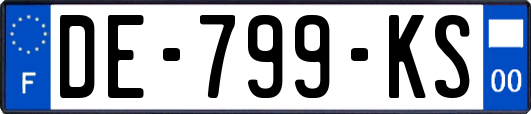 DE-799-KS