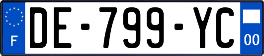 DE-799-YC