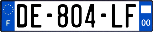 DE-804-LF