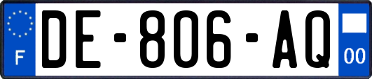 DE-806-AQ