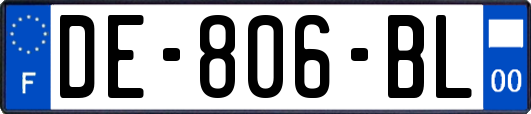 DE-806-BL
