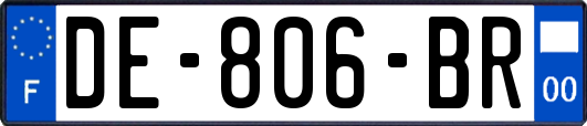 DE-806-BR