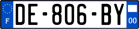 DE-806-BY