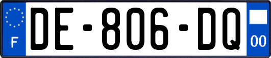 DE-806-DQ