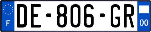 DE-806-GR