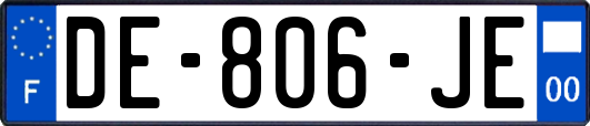 DE-806-JE