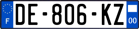 DE-806-KZ