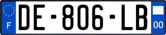 DE-806-LB