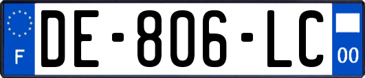 DE-806-LC