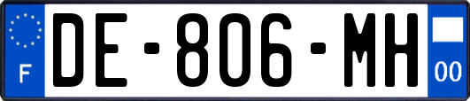 DE-806-MH