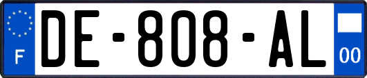 DE-808-AL