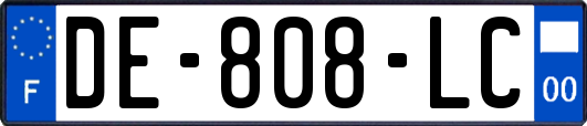 DE-808-LC