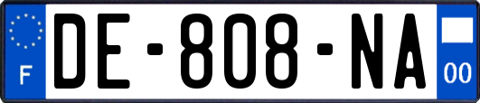 DE-808-NA