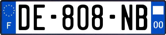 DE-808-NB