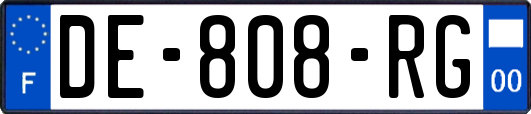 DE-808-RG