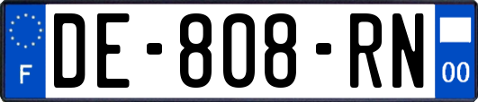 DE-808-RN