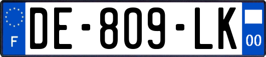 DE-809-LK