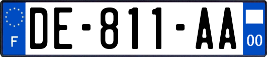 DE-811-AA