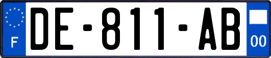 DE-811-AB