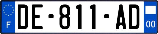 DE-811-AD