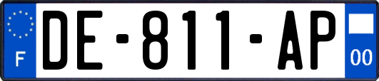 DE-811-AP