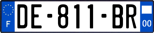 DE-811-BR