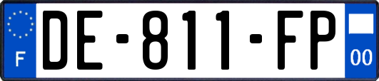 DE-811-FP