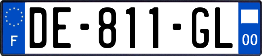 DE-811-GL