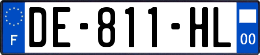 DE-811-HL