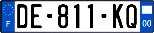 DE-811-KQ