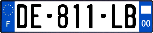 DE-811-LB