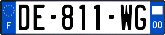 DE-811-WG