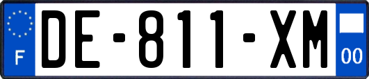 DE-811-XM