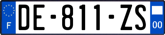 DE-811-ZS