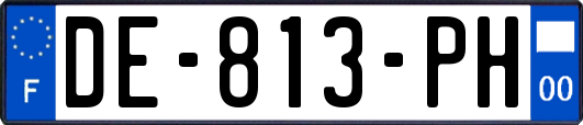 DE-813-PH