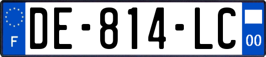 DE-814-LC