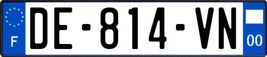 DE-814-VN