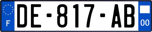 DE-817-AB