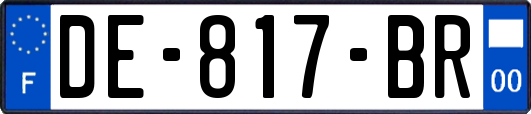 DE-817-BR