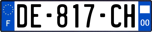 DE-817-CH