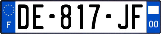 DE-817-JF