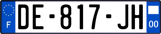 DE-817-JH