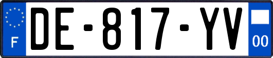 DE-817-YV