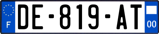 DE-819-AT