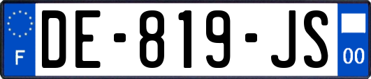 DE-819-JS