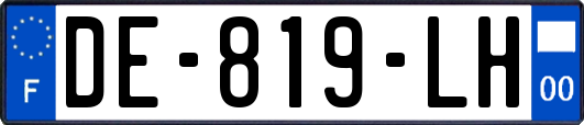 DE-819-LH