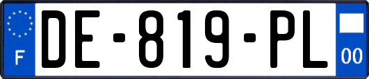 DE-819-PL