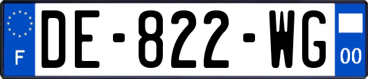 DE-822-WG